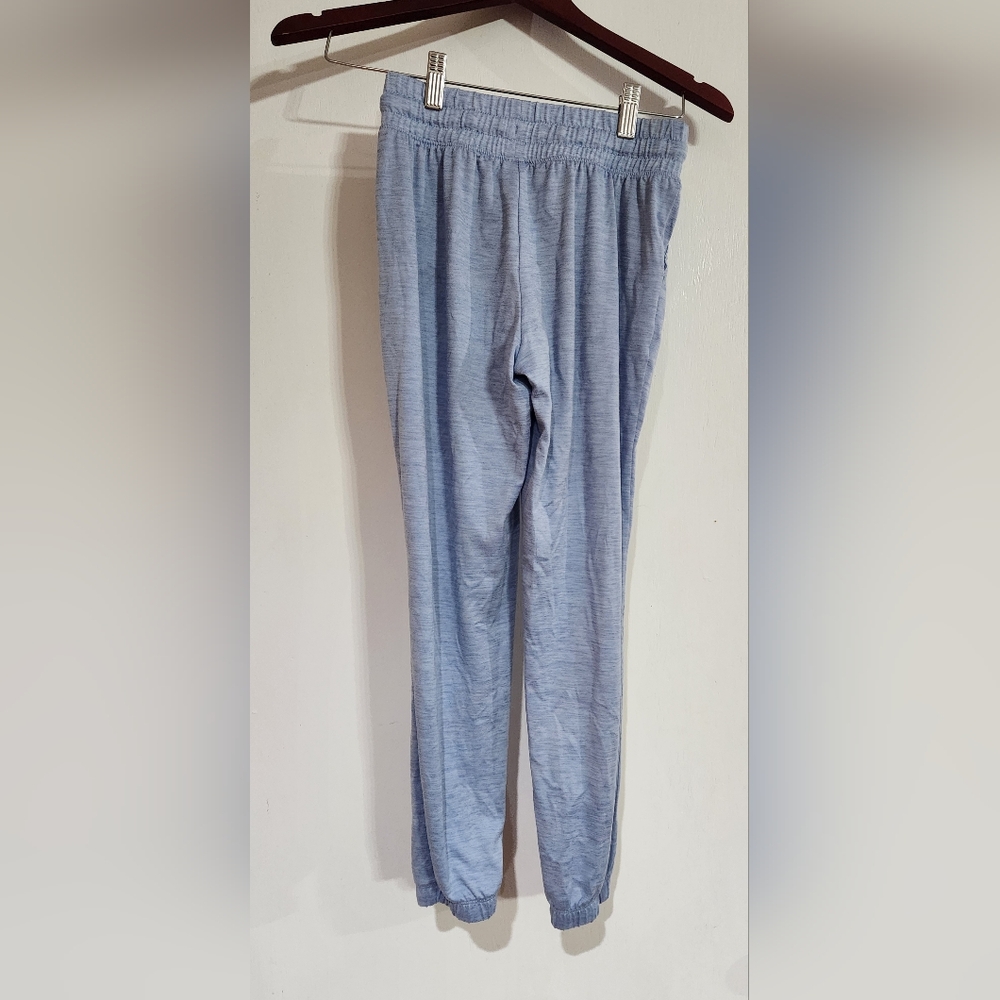 Lightweight Blue Lounge pants
